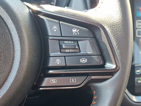 Certified 2025 Subaru Crosstrek 2.5i Limited image 22