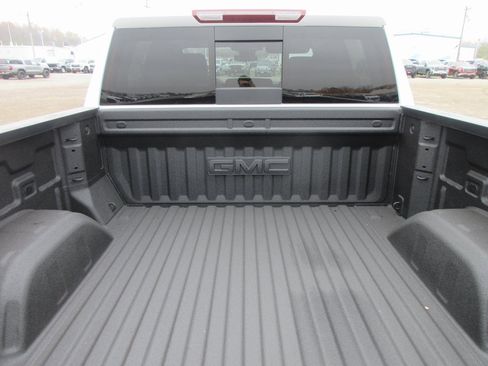 New 2026 GMC Sierra 1500 Elevation w/ Elevation Premium Package image 7