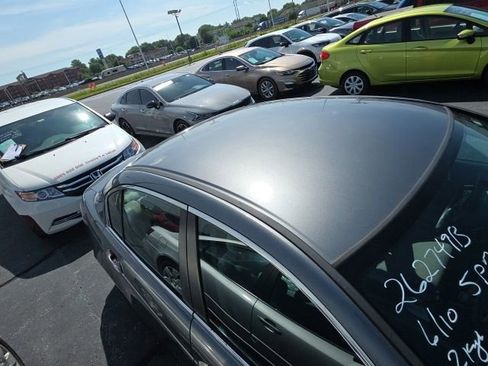 Used 2012 Honda Accord LX image 8