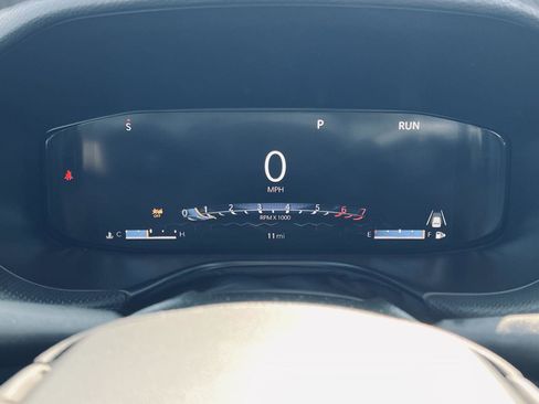 New 2026 Jeep Compass Limited w/ Sun, Sound & Navigation Group image 24