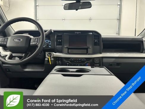 New 2026 Ford F250 XL w/ XL Driver Assist Package image 21