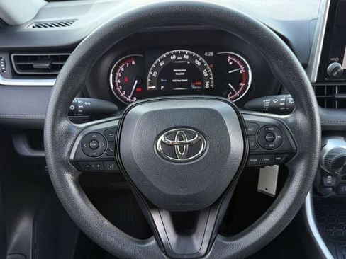Used 2023 Toyota RAV4 LE image 13