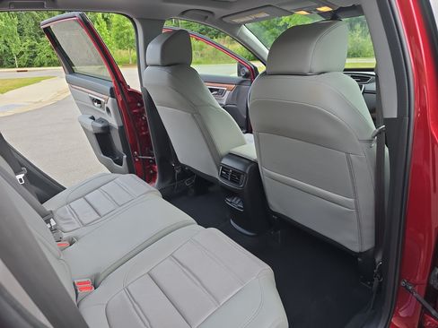 Used 2020 Honda CR-V EX-L image 11