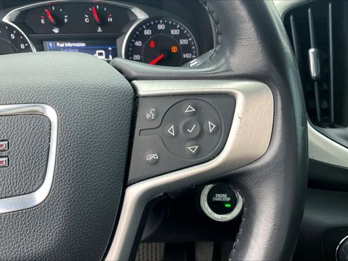 Used 2020 GMC Terrain SLE w/ Driver Convenience Package image 19
