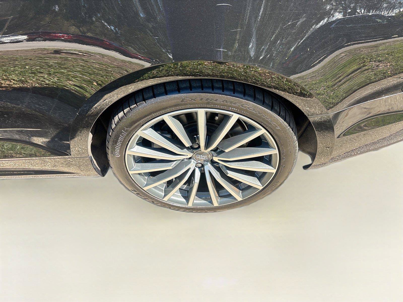 Used 2018 Audi A5 2.0T Premium Plus AWD/4WD image 28