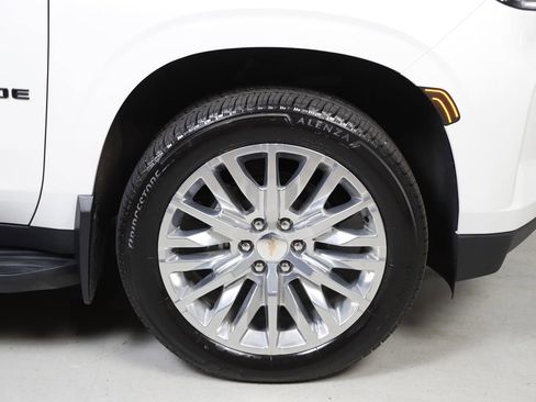 Used 2023 Chevrolet Tahoe RST AWD/4WD image 5