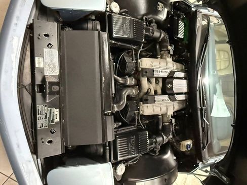 Used 2001 Ferrari A RWD image 19