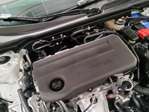 New 2026 Honda Civic Sport image 42