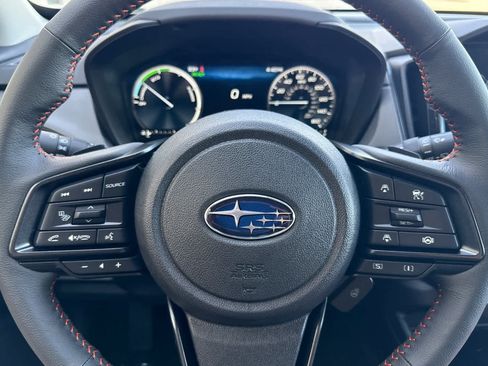 Used 2026 Subaru Crosstrek 2.5i Limited w/ Crosstrek Mirror Package AWD/4WD image 25