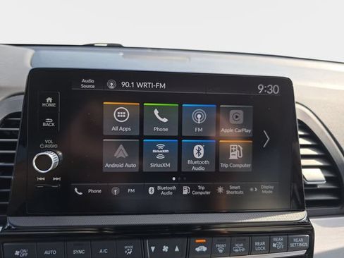 Used 2025 Honda Odyssey EX-L image 25