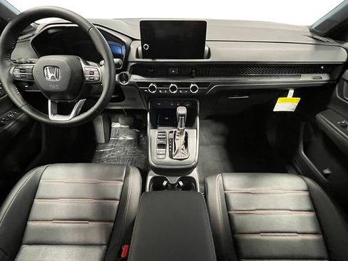 New 2026 Honda CR-V Sport-L image 20