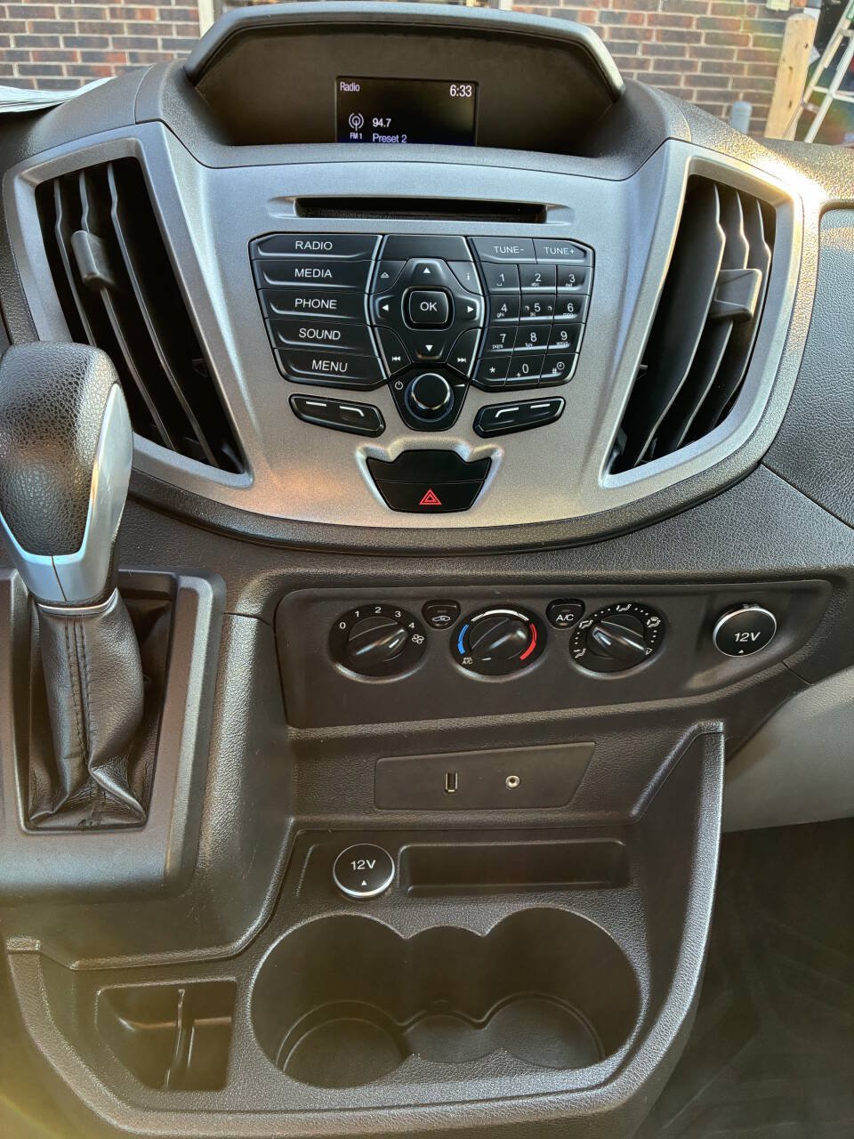 Used 2016 Ford Transit 350 XL RWD image 37