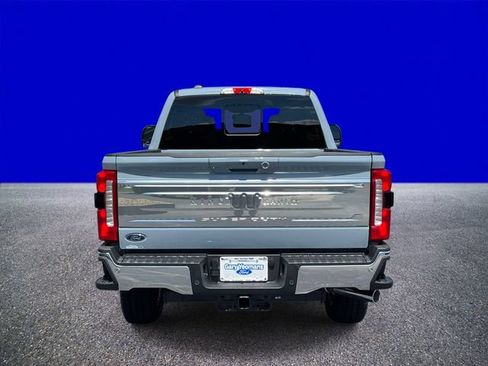 New 2026 Ford F250 King Ranch AWD/4WD image 4