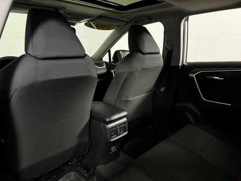 Certified 2025 Toyota RAV4 XLE w/ Convenience Package AWD/4WD image 21