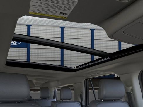 New 2026 Ford Expedition Max Active image 22