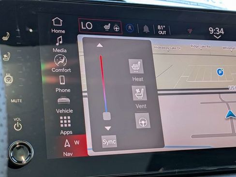New 2026 Dodge Charger Scat Pack AWD/4WD image 19
