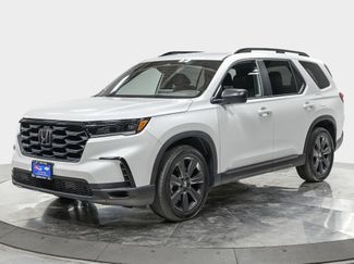 Used 2023 Honda Pilot Sport video 1