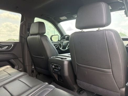 Used 2021 Chevrolet Tahoe LT AWD/4WD image 18