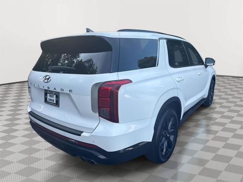 Used 2024 Hyundai Palisade XRT FWD image 6