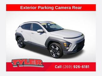Used 2024 Hyundai Kona SEL AWD/4WD video 1