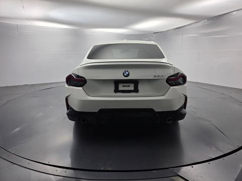 Used 2023 BMW 230i Coupe w/ M Sport Package RWD image 5