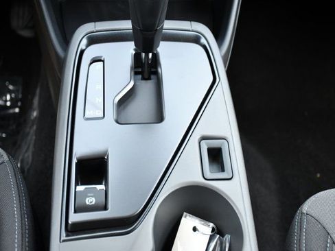 New 2026 Subaru Crosstrek 2.5i AWD/4WD image 23