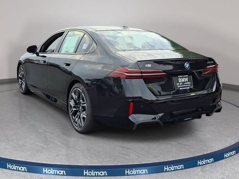 New 2027 BMW i5 xDrive40 w/ M Sport Package AWD/4WD image 6