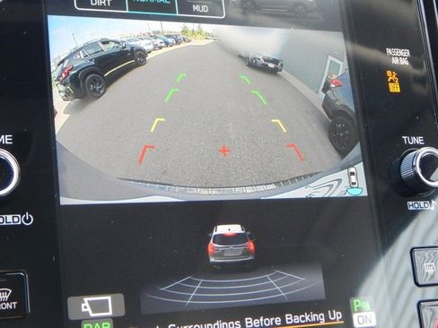 Certified 2025 Subaru Ascent Bronze Edition image 26