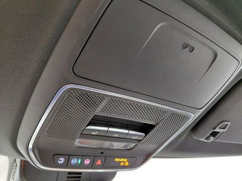 Used 2025 Chevrolet Traverse High Country w/ LPO, Floor Liner Package AWD/4WD image 69