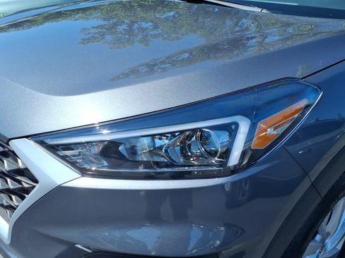 Used 2019 Hyundai Tucson Value AWD/4WD image 9
