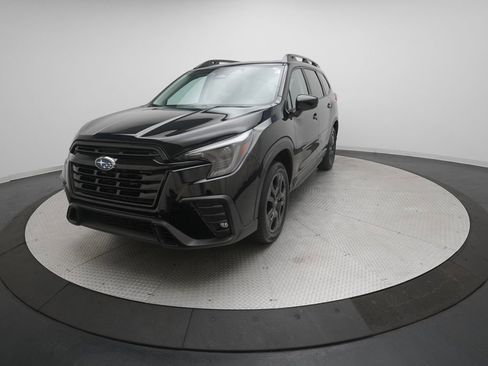 Certified 2025 Subaru Ascent Bronze Edition image 12