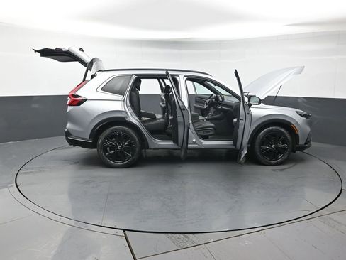 Used 2024 Honda CR-V Sport Touring image 49