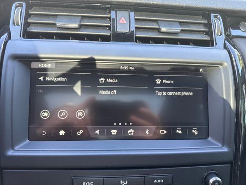 Used 2019 Land Rover Discovery SE AWD/4WD image 30