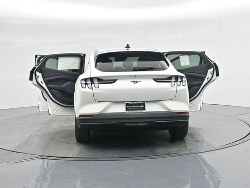 New 2025 Ford Mustang Mach-E Premium image 23