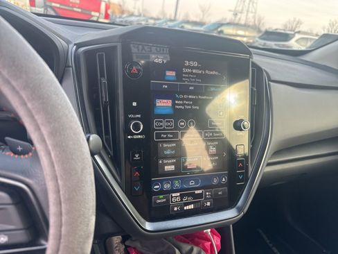 Certified 2024 Subaru Crosstrek 2.5i Limited w/ Popular Package #3A image 25