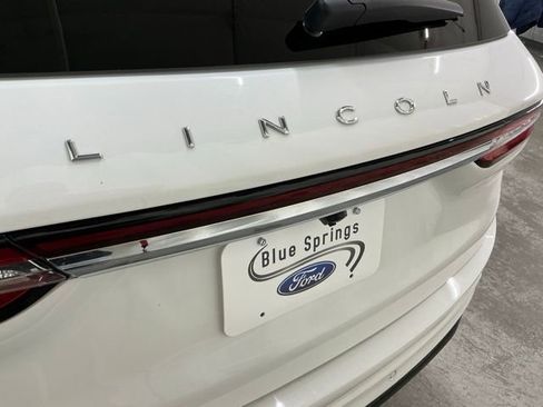 Used 2022 Lincoln Corsair Grand Touring image 5