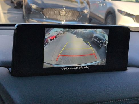 Used 2025 MAZDA CX-5 AWD 2.5 S w/ Select Package image 20