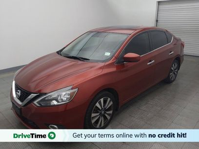 Used 2019 Nissan Sentra SV w/ Special Edition Package