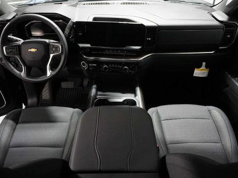 New 2025 Chevrolet Silverado 2500 LT w/ All Star Edition image 19