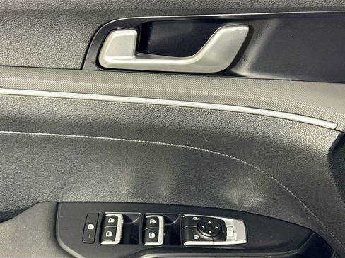 Used 2021 Kia K5 GT-Line w/ GT-Line FWD Premium Package image 21