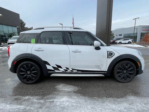 Used 2019 MINI Cooper Countryman S w/ Storage Package image 6