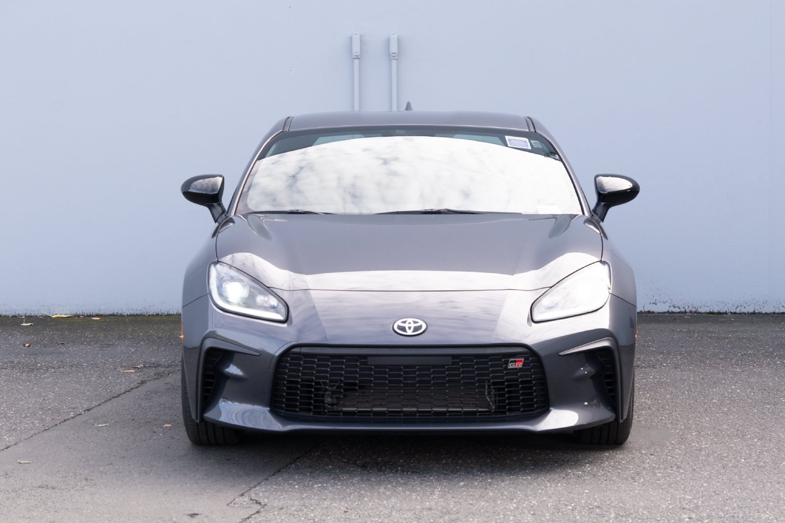 Used 2022 Toyota GR86 w/ ALL Weather Mat Package (TMS) RWD image 13