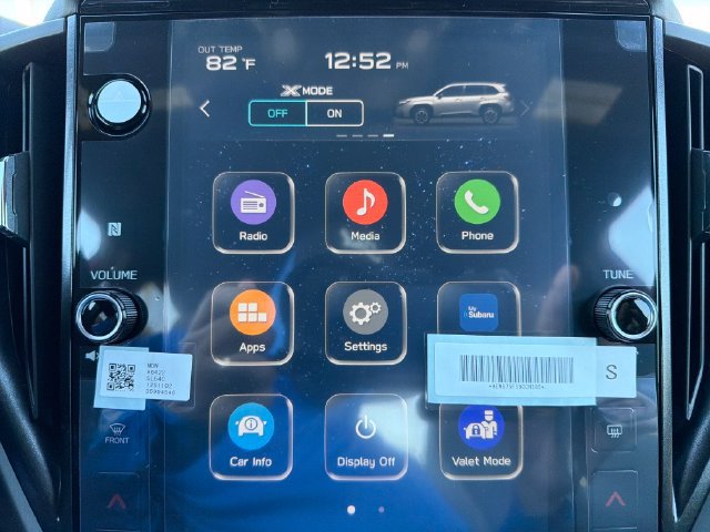 New 2026 Subaru Forester Premium AWD/4WD image 12
