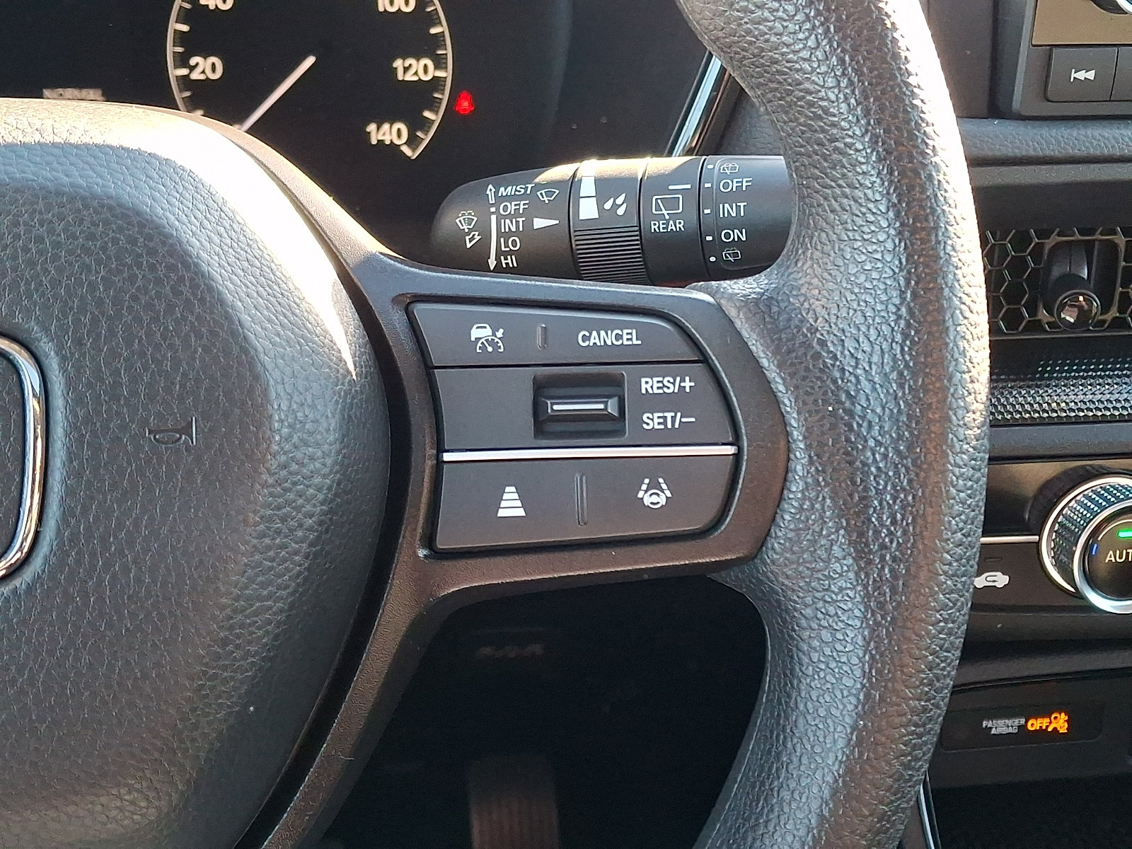 Used 2024 Honda CR-V EX image 22