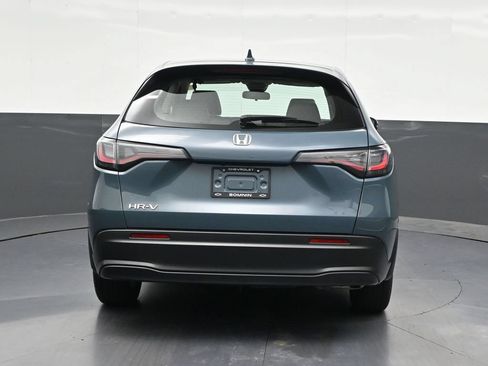 Used 2024 Honda HR-V LX image 4