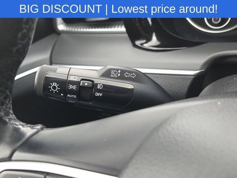 Used 2024 Kia K5 GT-Line w/ GT-Line Premium Package AWD/4WD image 35