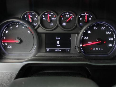 Used 2024 Chevrolet Silverado 2500 W/T w/ WT Convenience Package RWD image 30