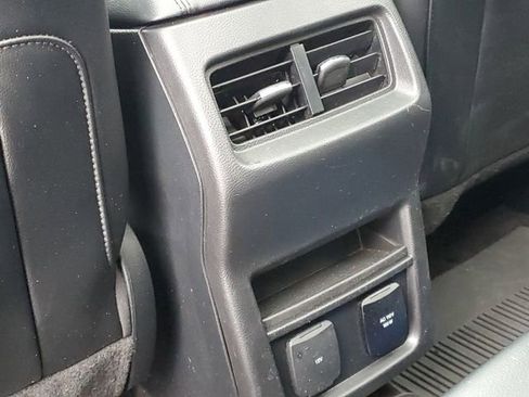 Used 2020 Ford Edge SEL w/ Convenience Package image 35