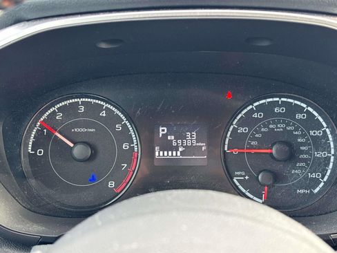 Used 2019 Subaru Crosstrek 2.0i Premium image 26