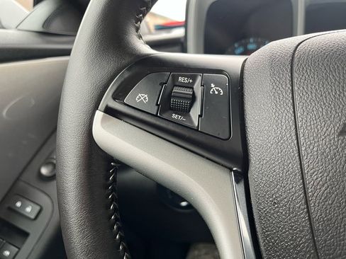 Used 2013 Chevrolet Camaro LT w/ Black Rally Stripe Package image 15